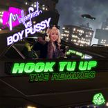 Artwork für "Hook Yu Up: The Remixes"