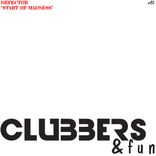 Artwork for "Start Of Madness"