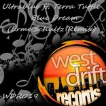 Portada para "Blue Dream"