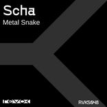 Artwork for "Metal Snake"