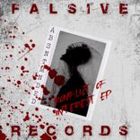 Artwork for "Konflict Of Interest EP"