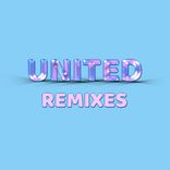 Artwork voor "United (Remixes)"