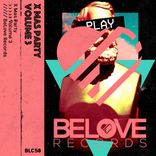 Artwork für "X Mas Party, Vol. 3"