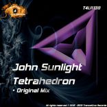Artwork voor "Tetrahedron"