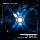 Artwork for "Pale Blue Dot"
