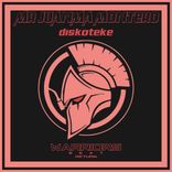 Artwork for "Diskoteke"