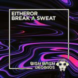 Artwork voor "Break A Sweat"