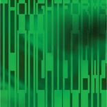 Artwork voor "Green"