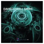 Artwork for "The Night Watcher EP"