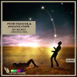 Artwork voor "My Secret"