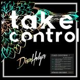 Portada para "Take Control"