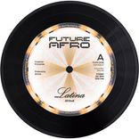 Artwork for "Latina"