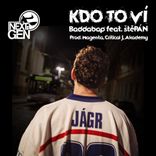 Portada para "Kdo To Ví"
