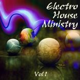 Artwork for "Electro House Ministry, Vol. 1"
