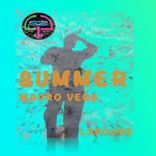 Portada para "Summer"