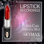 Portada para "Purple Cake"