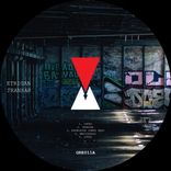 Artwork voor "Transar"