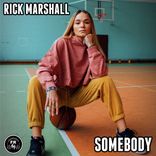 Portada para "Somebody"