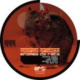 Portada para "Aromas De Rata"