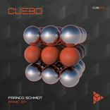 Artwork for "Panic EP"