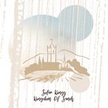 Artwork for "Kingdom of Sands"