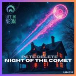 Artwork voor "Night of the Comet"