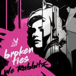 Artwork für "Broken Ties"