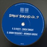 Artwork for "Street Series VOL.9"