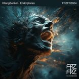 Artwork voor "Endorphines"