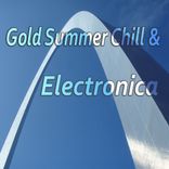 Artwork voor "Gold Summer Chill & Electronica"