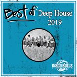 Artwork for "Best Of Deep House 2019"