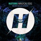 Artwork for "Magical Dog"
