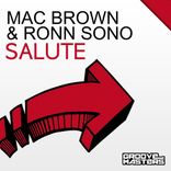 Artwork for "Salute"