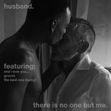 Portada para "husband."