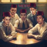 Artwork für "Anas M Collabs With, Vol. 1"