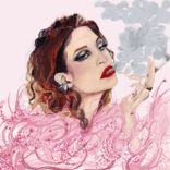 Crying and Chainsmoking