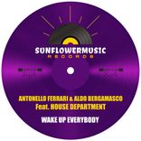 Portada para "Wake Up Everybody"