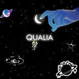 Artwork for "Qualia"