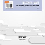 Artwork für "The Rhythm Of The Night (Juloboy Remix)"