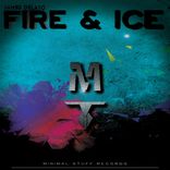 Portada para "Fire & Ice"