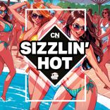 Artwork for "Sizzlin’ Hot"