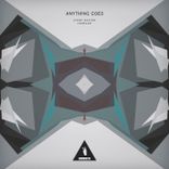 Artwork voor "Anything Goes"