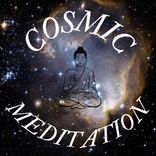 Artwork for "Cosmic Meditation"
