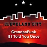 Artwork voor "I Told You Once"