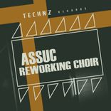 Artwork für "Reworking Choir"