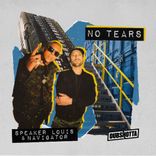 Artwork for "No Tears"