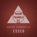 Portada para "Artist Choice 37: Essco"