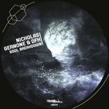 Artwork for "Soul Breakdown"