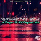 Artwork for "A Prayer To SA"