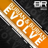 Portada para "Evolve"